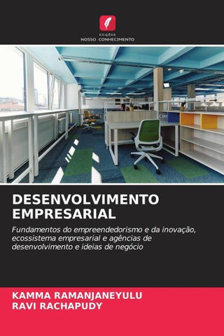 DESENVOLVIMENTO EMPRESARIAL