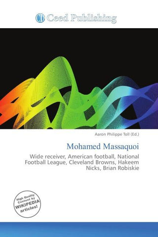 Mohamed Massaquoi