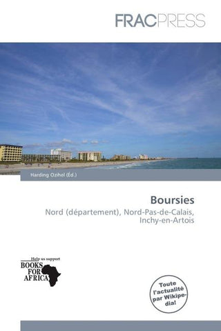 Boursies