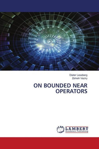 ON BOUNDED NEAR OPERATORS