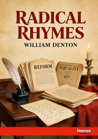 Radical Rhymes