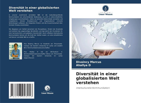 Diversität in einer globalisierten Welt verstehen