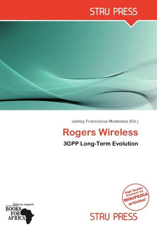 Rogers Wireless