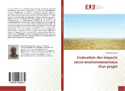 Evaluation des impacts socio-environnementaux d'un projet