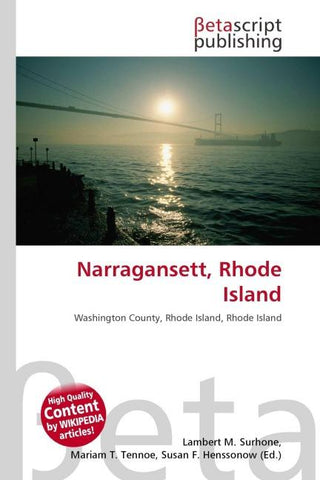 Narragansett, Rhode Island