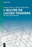 L’œuvre de Lucien Tesnière