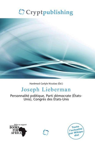 Joseph Lieberman