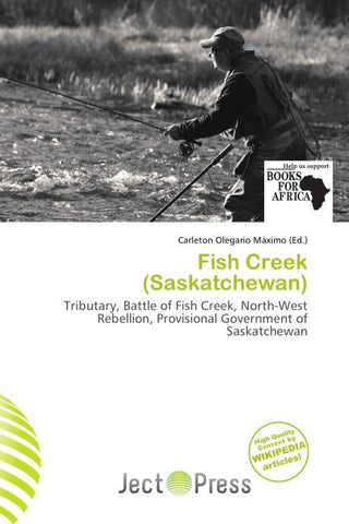 Fish Creek (Saskatchewan)