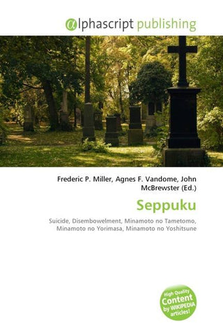 Seppuku