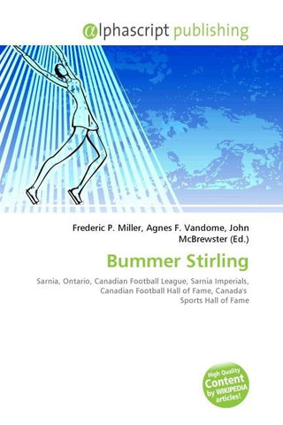 Bummer Stirling