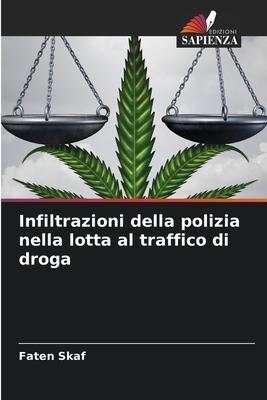 Infiltrazioni della polizia nella lotta al traffico di droga