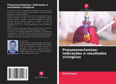 Pneumonectomias: indicações e resultados cirúrgicos