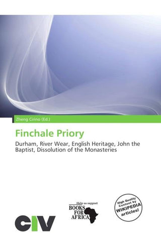 Finchale Priory
