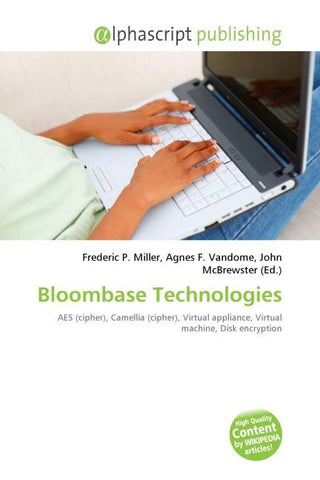 Bloombase Technologies