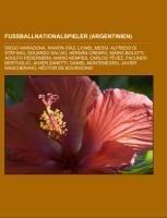 Fußballnationalspieler (Argentinien)
