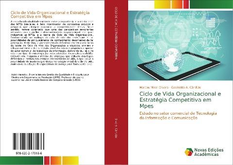 Ciclo de Vida Organizacional e Estratégia Competitiva em Mpes