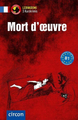 Mort d'œuvre