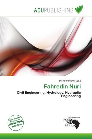 Fahredin Nuri