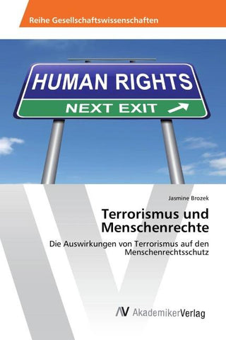 Terrorismus und Menschenrechte
