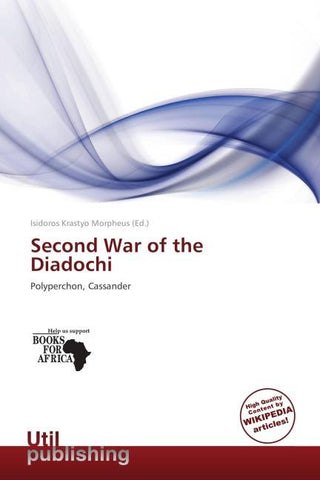 Second War of the Diadochi