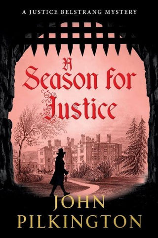 A Season for Justice