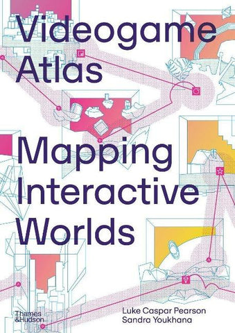 Videogame Atlas
