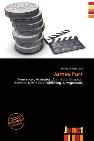 James Farr