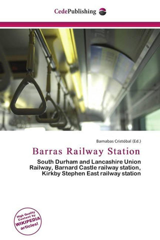 Barras Railway Station
