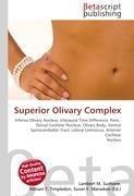 Superior Olivary Complex