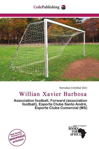 Willian Xavier Barbosa