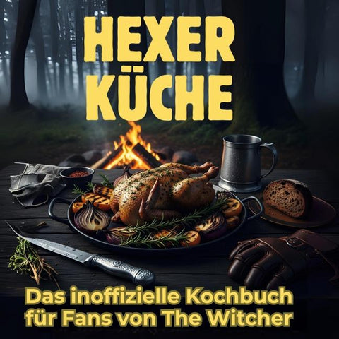 Hexer-Küche