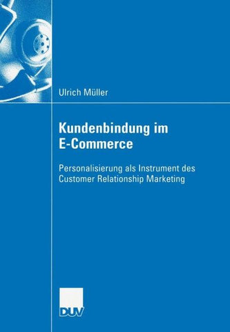 Kundenbindung im E-Commerce