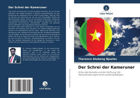Der Schrei der Kameruner