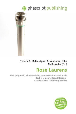 Rose Laurens