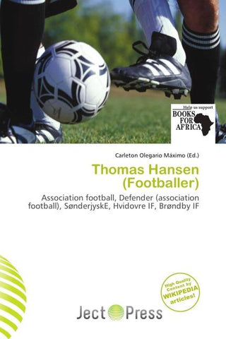 Thomas Hansen (Footballer)