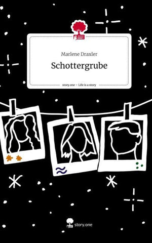 Schottergrube. Life is a Story - story.one