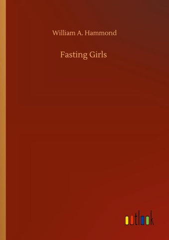 Fasting Girls