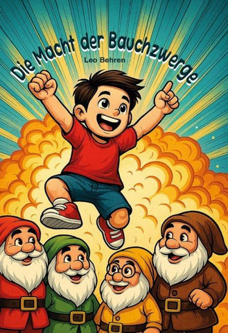 Die Macht der Bauchzwerge