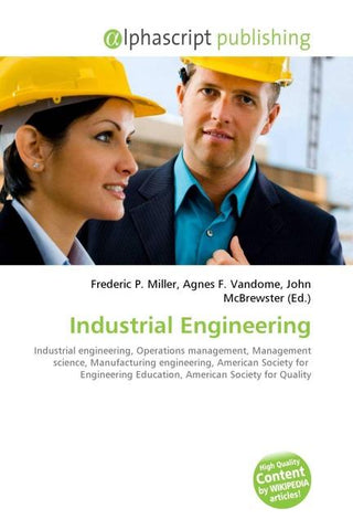 Industrial Engineering