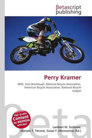 Perry Kramer
