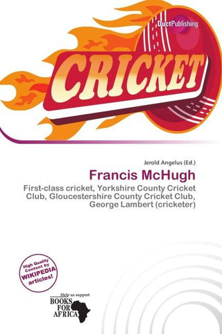 Francis McHugh