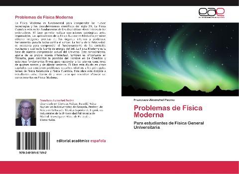 Problemas de Física Moderna
