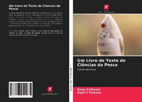 Um Livro de Texto de Ciências da Pesca