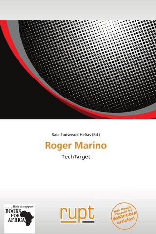 Roger Marino