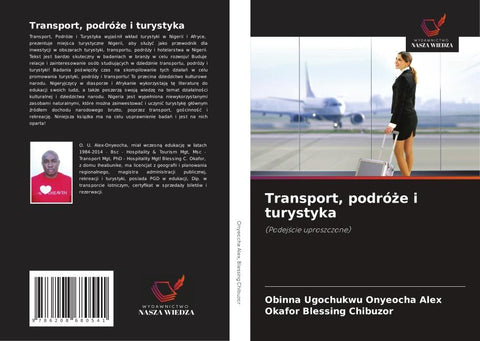 Transport, podró¿e i turystyka