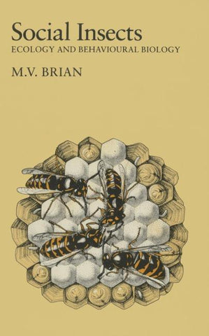 Social Insects