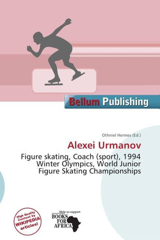 Alexei Urmanov