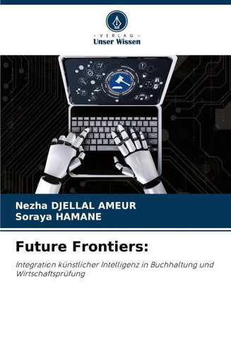Future Frontiers: