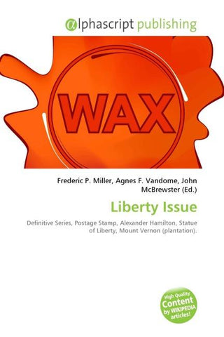 Liberty Issue