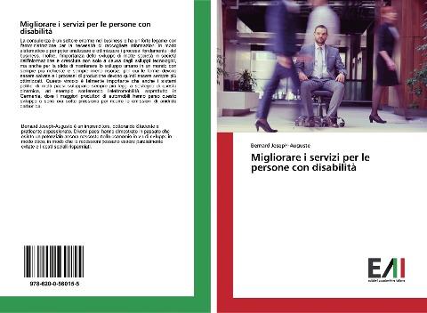 Migliorare i servizi per le persone con disabilità